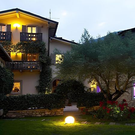 Bed And Breakfast Casa Del Nonno Adrara San Rocco Ngoại thất bức ảnh