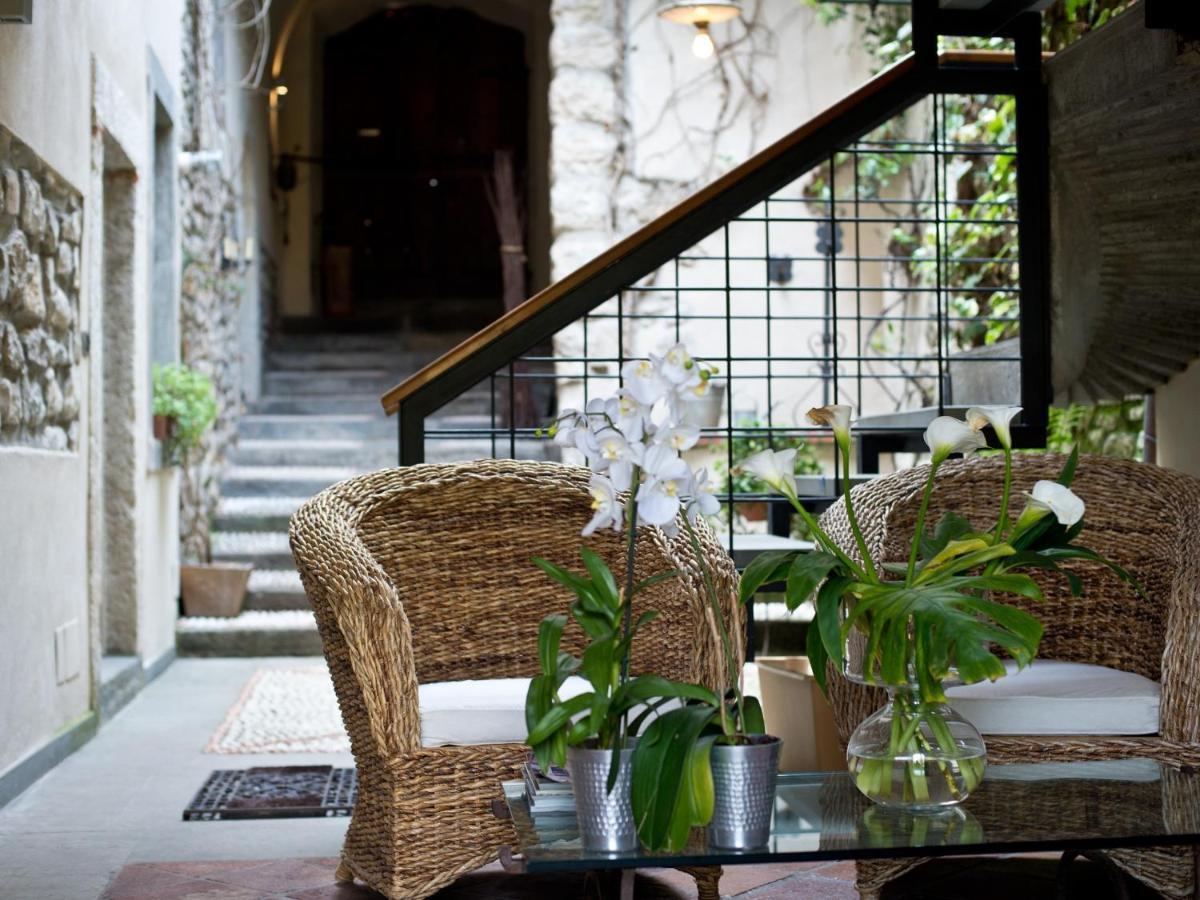 Bed And Breakfast Casa Del Nonno Adrara San Rocco Ngoại thất bức ảnh
