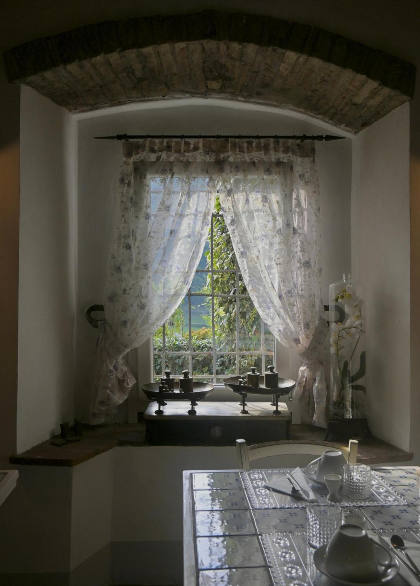 Bed And Breakfast Casa Del Nonno Adrara San Rocco Ngoại thất bức ảnh