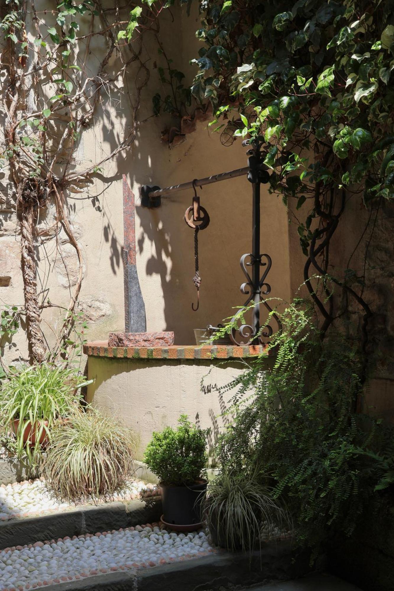 Bed And Breakfast Casa Del Nonno Adrara San Rocco Ngoại thất bức ảnh