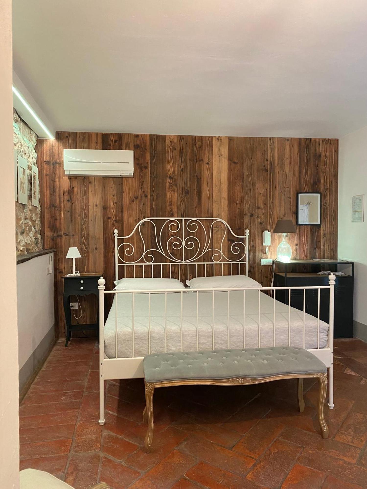 Bed And Breakfast Casa Del Nonno Adrara San Rocco Ngoại thất bức ảnh