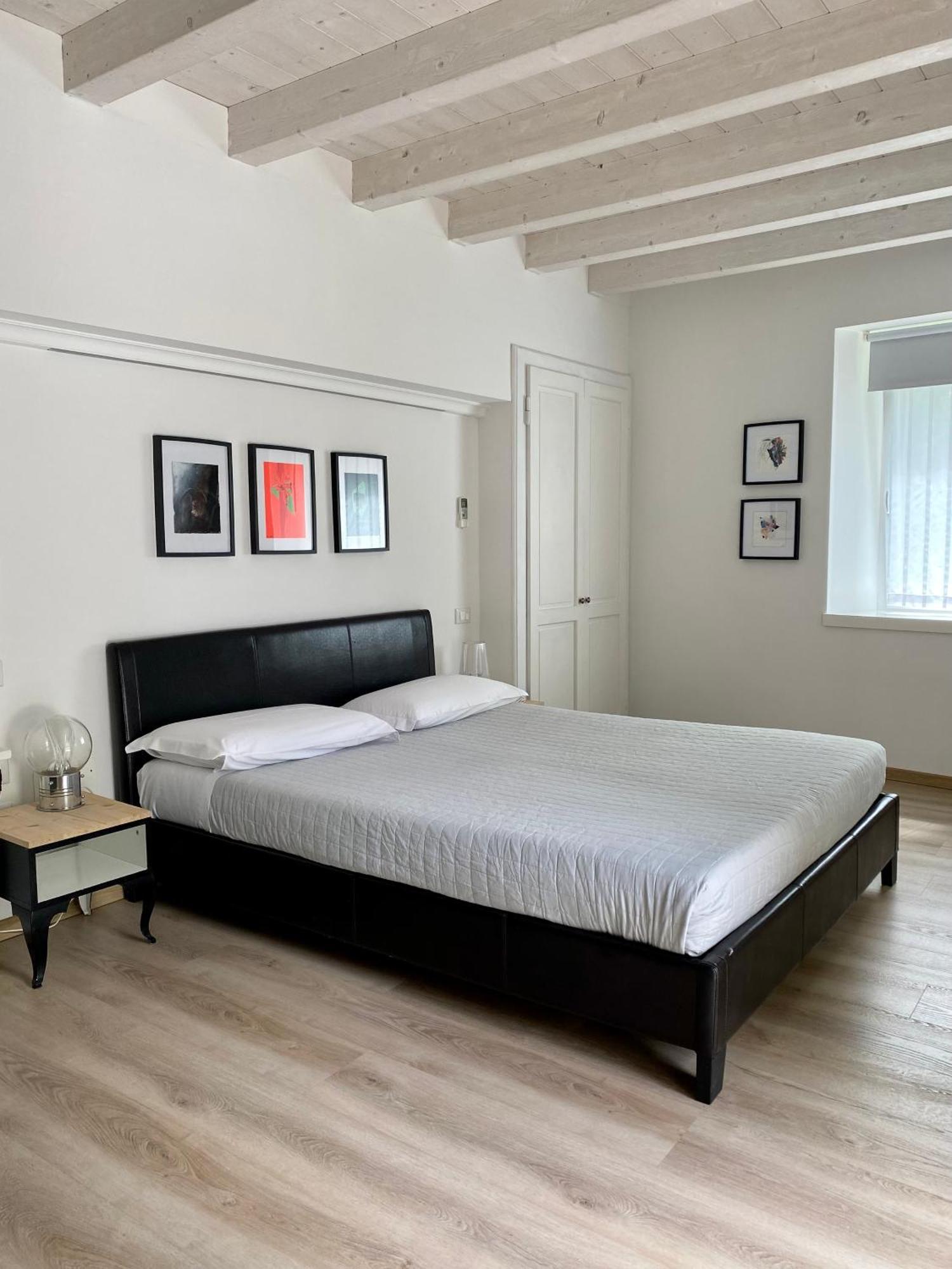 Bed And Breakfast Casa Del Nonno Adrara San Rocco Ngoại thất bức ảnh