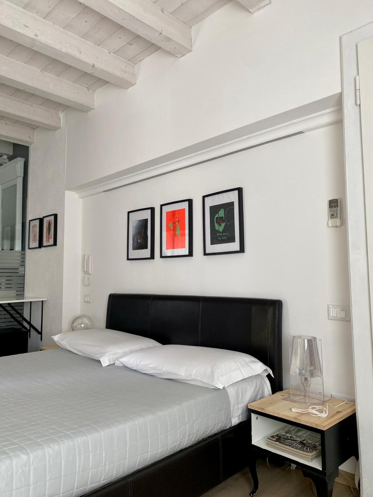 Bed And Breakfast Casa Del Nonno Adrara San Rocco Ngoại thất bức ảnh
