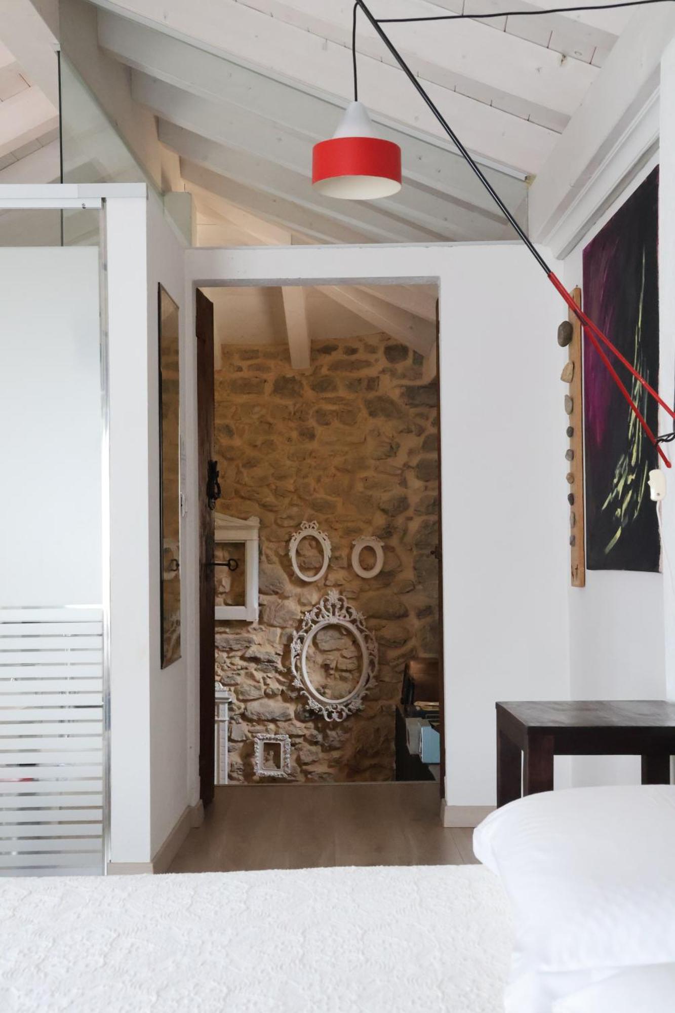 Bed And Breakfast Casa Del Nonno Adrara San Rocco Ngoại thất bức ảnh