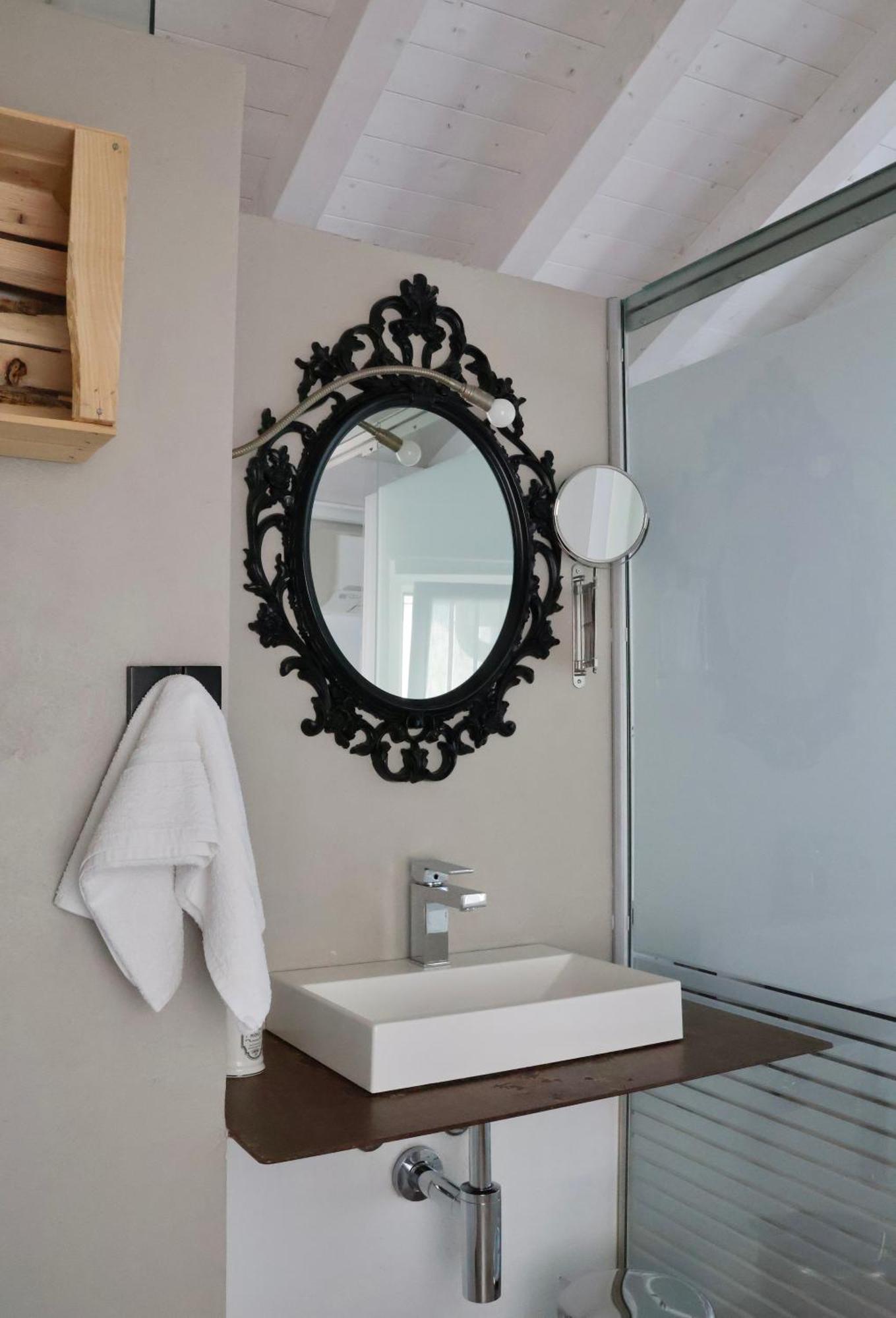 Bed And Breakfast Casa Del Nonno Adrara San Rocco Ngoại thất bức ảnh